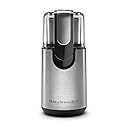 KitchenAid BCG111OB Blade Coffee Grinder - Onyx Black