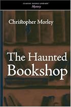 The Haunted Bookshop