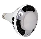 Maxxima PAR38 LED Light Bulb 1285 Lumens 22 Watts - 100 Watt Incandescent Equivalent
