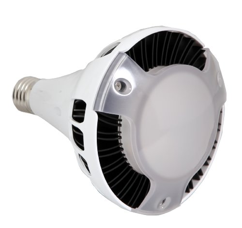 Maxxima PAR38 LED Light Bulb 1285 Lumens 22 Watts - 100 Watt Incandescent Equivalent