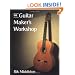 The Guitar Maker's Workshop
