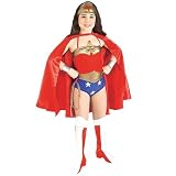  : Child Wonder Woman Costume - Medium