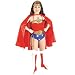 Search : Child Wonder Woman Costume - Medium