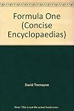 The concise encyclopedia of Formula One