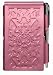 Flip Notes Pen and Notepad- Perfect Pink