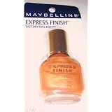 Maybelline Express Finish Fast-Dry Nail Enamel