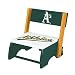 Oakland Athletics MLB Wooden Flip-Up Step-Up