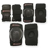 Heelys Protective Gear Set Medium Size