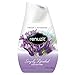 Renuzit 35001CT Adjustables Air Freshener, Fresh Lavender, Solid, 7 Oz, 12/Carton