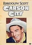 Carson City(1952) Carson City