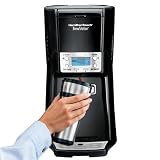 12 Cup Brewstation Coffeemaker with Insulated Tank