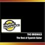 The Best of Spanish Guitar