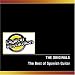 The Best of Spanish Guitar