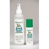 Respiration Flow Meters for Sinus Treatment