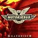 Anklicken zum Vergrößeren: Motorjesus - Deathrider (Audio CD)