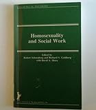 Homosexuality and social work