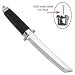 Full Tang Tanto Knife