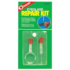 Coghlans Brillenreparaturset