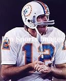 Bob Griese Miami Dolphins 8x10 Photo