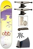 Alien Workshop Rob Dyrdek CBB Complete New Skateboard On Sale