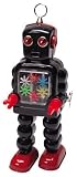 Schylling High Wheel Robot