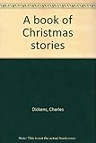 A book of Christmas stories