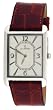 Le Chateau Men's Elegant Leather Band Watch Model LC7020