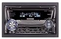 Kenwood DPX502UY Double-DIN CD/Receiver/Remote control