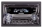 Kenwood DPX502 CD receiver