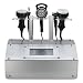SainSonic Ultrasonic Liposuction Cavitation Vacuum Multipolar Bipolar US 110V