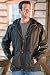 Oilskin Backpackable Parka