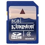 For Raspberry Pi - 8GB branded SDHC SD Card preloaded with latest Raspbian "wheezy" Linux operating system & partitioned to use full memory cardby Crazy Daisy