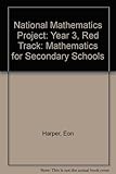 Mathematics for secondary schools