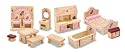 Melissa & Doug Princess Castle Furniture