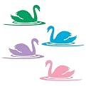 Hip In A Hurry - Swans