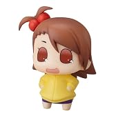 ぷちます! キャラクターチャームコレクション ぷちます! こあみ (ノンスケール PVC塗装済みアクセサリー)