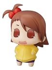 ぷちます! キャラクターチャームコレクション ぷちます! こあみ (ノンスケール PVC塗装済みアクセサリー)