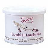 Depileve 14 oz. Lavender Rosin