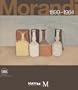 Giorgio Morandi 1890-1964: Nothing Is More Abstract Than Reality
