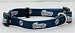 Miami Dolphins NFL Pet Collar Adjustable 3/4 Web (Medium)