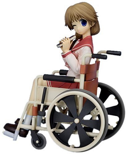 ToHeart2 AnotherDays 小牧 郁乃 (1/8スケールPVC塗装済み完成品)