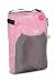 Lifeventure Soft-Fibre Advance Trek Towel Pink Flowers Large - Free Postage