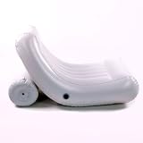 Smart Air Beds uLounge Inflatable Video Gaming/Beach Going Chair