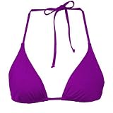 Becca Color Code Sliding Triangle Top
