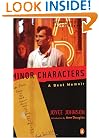 Minor Characters: A Beat Memoir