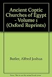 The ancient Coptic churches of Egypt