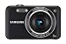 Samsung ES75 Digitalkamera  schwarz