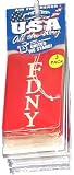 FDNY Air Fresheners (3 Pack)