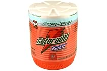 Gatorade Frost Glacier Freeze Instant 18.4oz - 2 Gallon Mix