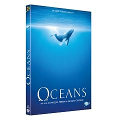 Oc�ans (C�sar 2011 du Meilleur Documentaire)